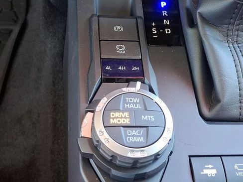 New 2025 Toyota Tacoma TRD Pro image 17