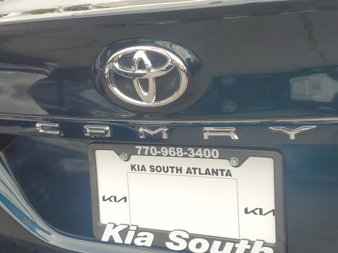 Used 2023 Volvo XC60 B6 Ultimate image 7