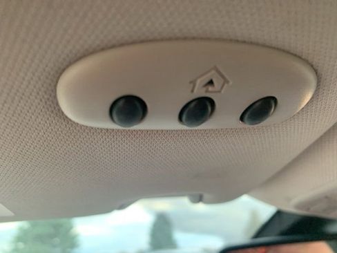 Used 2014 Ford Fusion Titanium image 18