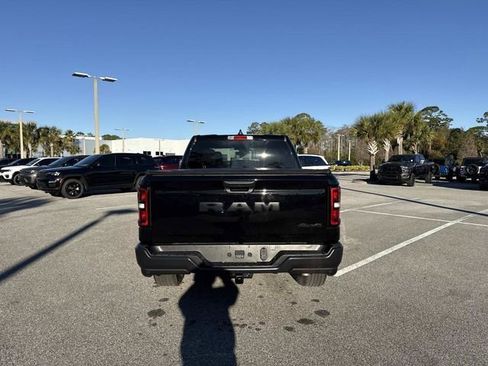 Used 2025 RAM 1500 Tradesman image 4