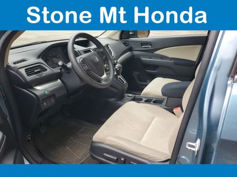 Used 2016 Honda CR-V EX image 7
