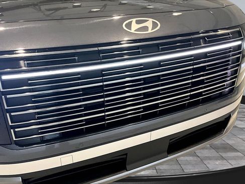 Used 2026 Hyundai Palisade SEL AWD/4WD image 33