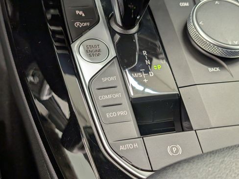 Certified 2023 BMW X3 sDrive30i w/ Premium Package w/ZPA image 27