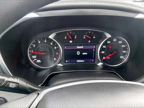 Used 2023 Chevrolet Blazer LT image 25