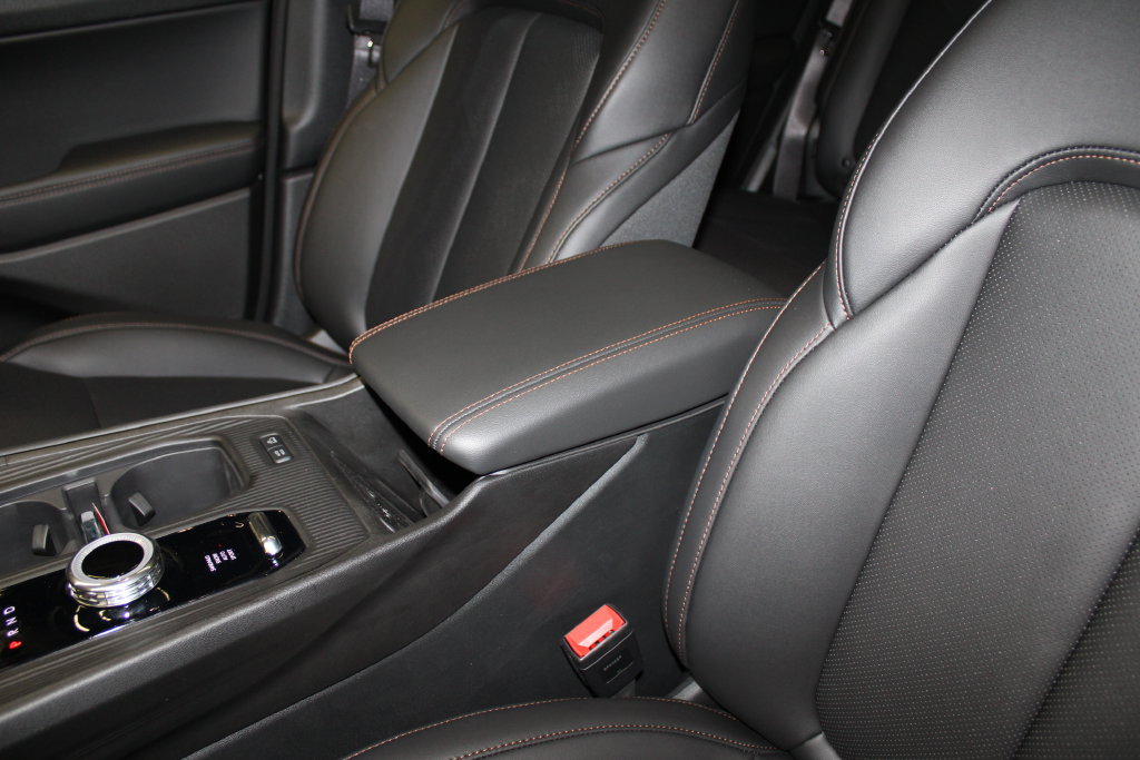 New 2026 Jeep Cherokee Limited AWD/4WD image 22