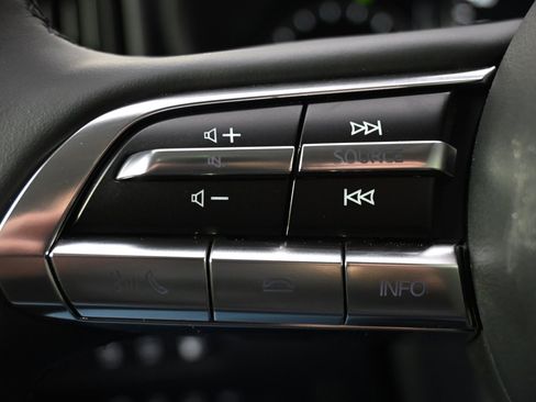 New 2026 MAZDA CX-50 2.5 Hybrid w/ Premium Plus Pkg image 32