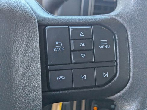 Certified 2025 Ford F150 XL AWD/4WD image 23