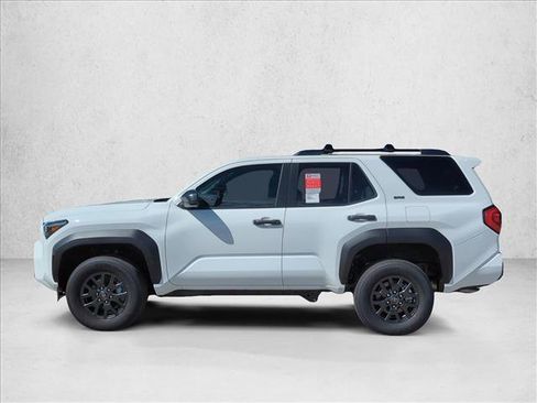 New 2025 Toyota 4Runner SR5 image 8