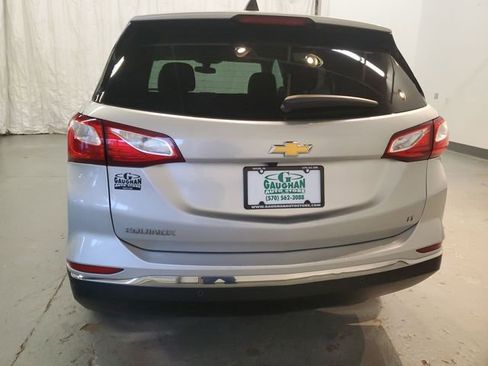 Used 2019 Chevrolet Equinox LT image 5