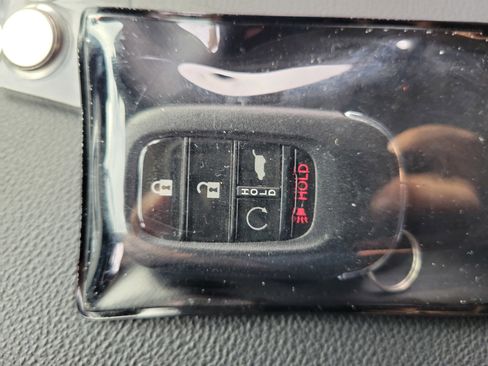 Used 2023 Honda CR-V EX-L image 34