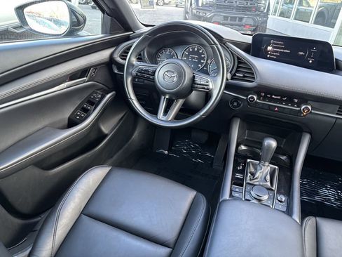 Used 2025 MAZDA MAZDA3 s Sport image 21