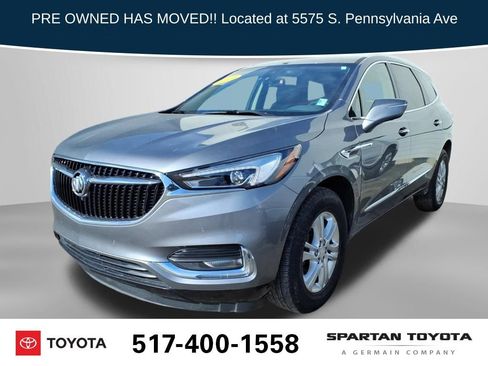 Used 2019 Buick Enclave Premium w/ Trailering Package, 5000 lbs. image 1