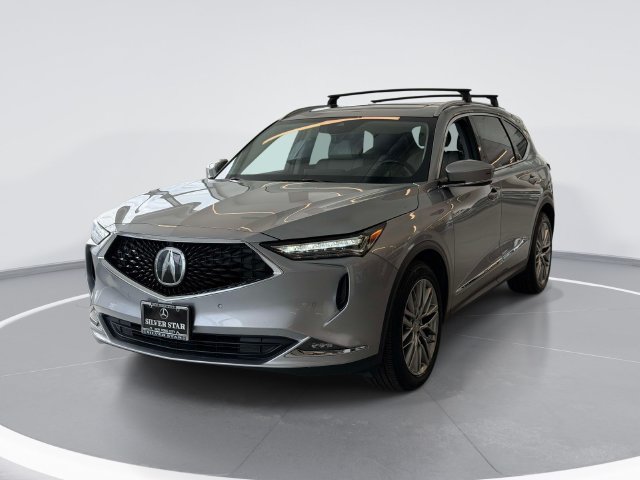 Used 2024 Acura MDX w/ Advance Package AWD/4WD image 1