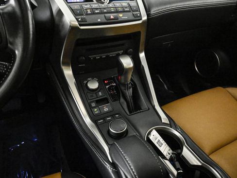 Used 2017 Lexus NX 200t AWD image 12