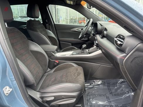 Certified 2024 Dodge Hornet GT w/ Track Pack image 26