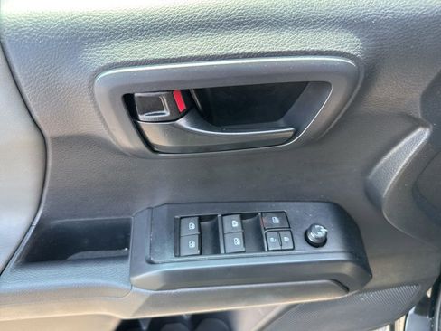 Used 2023 Toyota Tacoma SR image 24