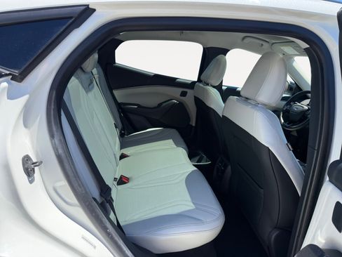 Certified 2023 Ford Mustang Mach-E Premium RWD image 18