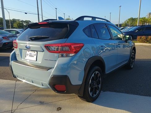 Used 2021 Subaru Crosstrek 2.0i Premium w/ Popular Package #4 AWD/4WD image 5