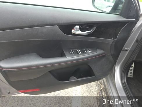Used 2023 Kia Forte GT FWD image 9