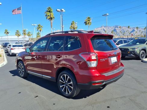 Used 2018 Subaru Forester 2.0XT Touring w/ Popular Package #2 image 13