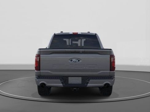 New 2026 Ford F150 XLT w/ Equipment Group 302A MID AWD/4WD image 5