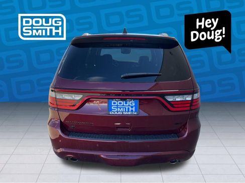 New 2026 Dodge Durango GT image 5