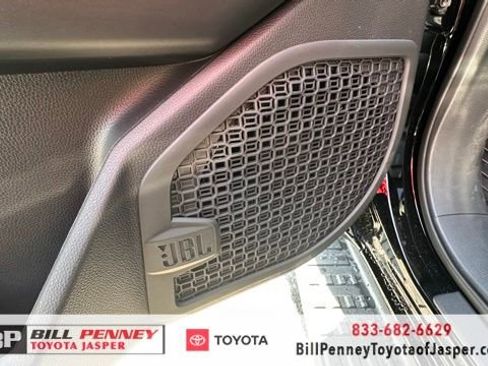 New 2026 Toyota 4Runner Limited image 21