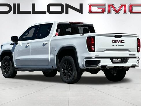 New 2026 GMC Sierra 1500 Elevation w/ Elevation Premium Package AWD/4WD image 6