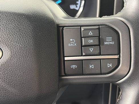 Certified 2023 Ford F150 XLT w/ Equipment Group 302A High image 18