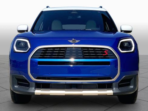 New 2027 MINI Cooper Countryman S AWD/4WD image 3