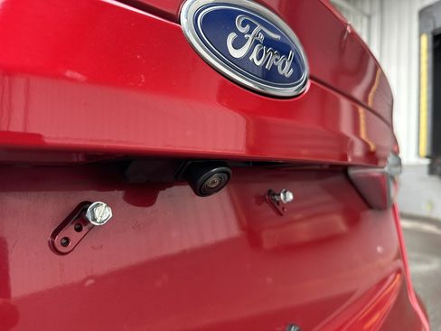 Used 2020 Ford Fusion S image 12