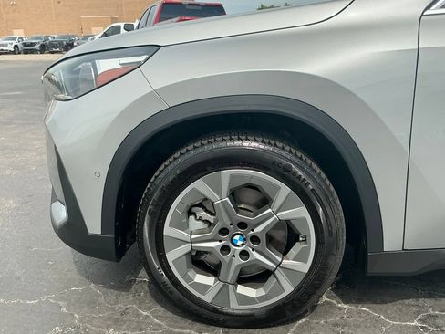 Used 2023 BMW X1 xDrive28i w/ Convenience Package AWD/4WD image 14