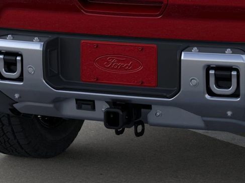 New 2026 Ford Bronco Sport Outer Banks w/ Sasquatch Outer Banks Package image 23