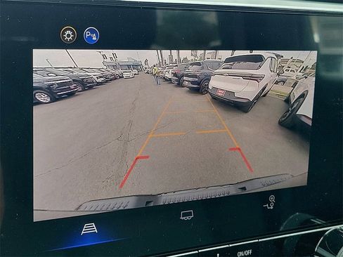 New 2026 Chevrolet Colorado Trail Boss image 9