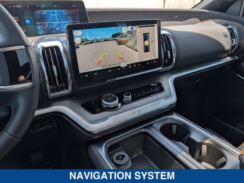New 2026 Ford Expedition Tremor AWD/4WD image 37