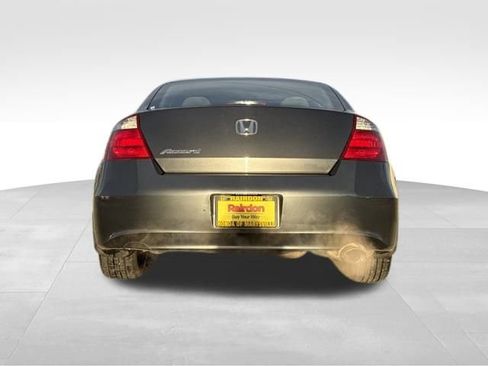 Used 2008 Honda Accord LX-S image 6