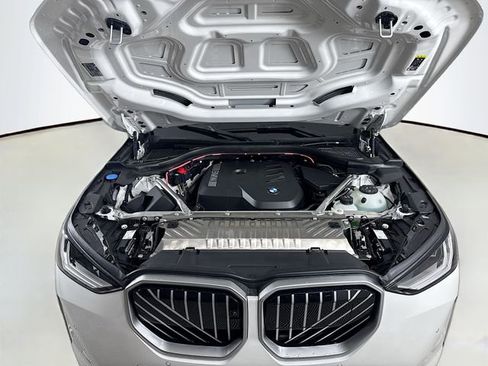 New 2026 BMW X3 xDrive30 w/ Premium Package image 31