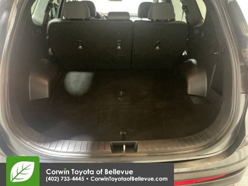 Used 2023 Hyundai Santa Fe SEL image 22