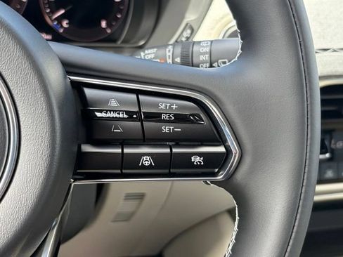 Used 2026 MAZDA CX-90 3.3 Turbo S w/ Premium Plus AWD/4WD image 18