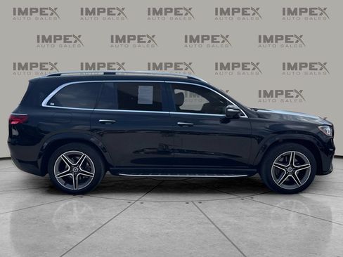 Used 2024 Mercedes-Benz GLS 450 4MATIC image 6
