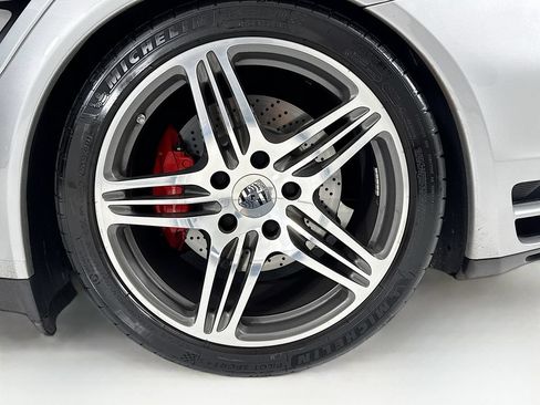 Used 2008 Porsche 911 Turbo AWD/4WD image 30