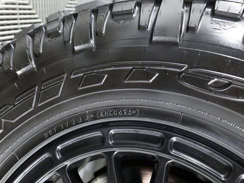 Used 2024 Ford F150 Raptor w/ Equipment Group 803A Raptor R image 59