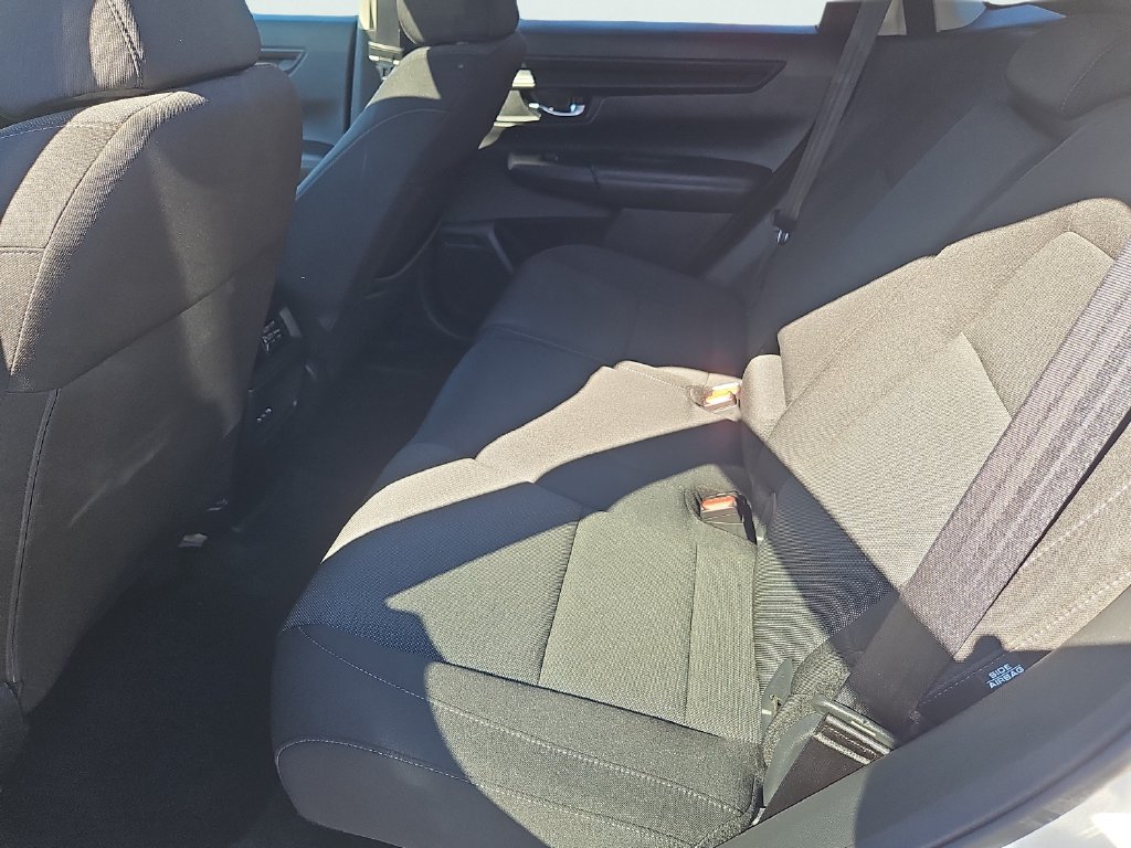 Used 2025 Honda CR-V EX image 27
