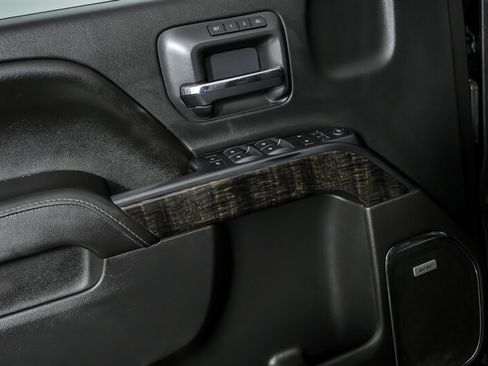 Used 2016 GMC Sierra 3500 Denali w/ Duramax Plus Package image 13