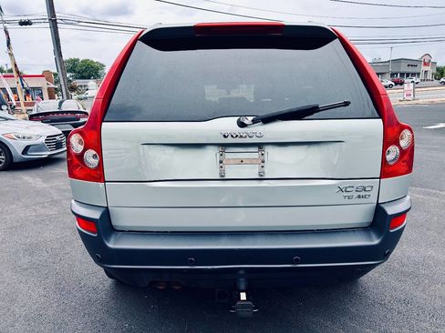 Used 2003 Volvo XC90 T6 image 5