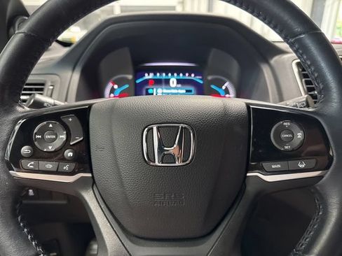 Used 2021 Honda Passport EX-L image 13