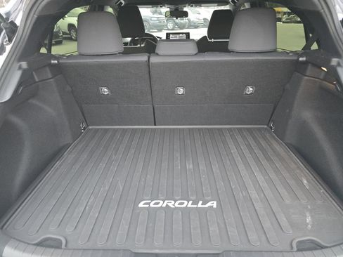 Used 2021 Toyota Corolla SE image 10