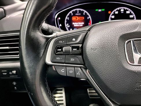 Used 2020 Honda Accord Sport image 23