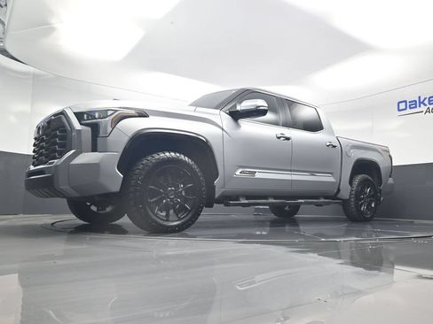 Used 2024 Toyota Tundra 1794 Edition w/ TRD Off-Road Package AWD/4WD image 41