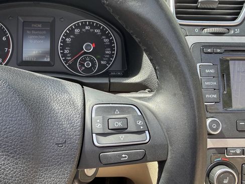 Used 2012 Volkswagen Eos Lux image 46